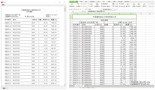 【钢构知识】钢结构深化设计中，BIM技术就该这么用