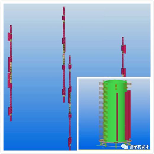 【钢构知识】钢结构深化设计中，BIM技术就该这么用