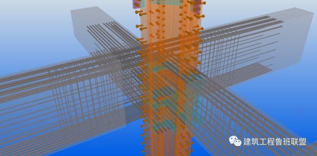 【钢构知识】五大钢结构之二“劲钢”建筑如何深化设计？