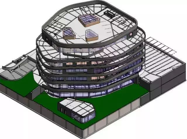 【行业资讯】被动房+装配式+钢结构将成为未来建筑主流？