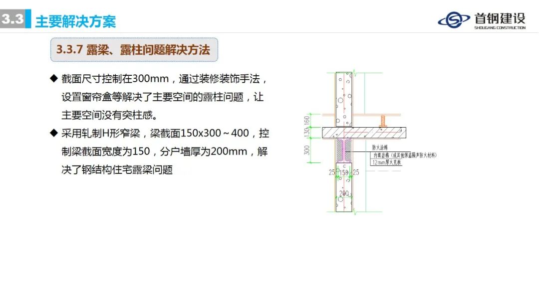 ​装配式钢结构住宅集成技术与工程实践 (首钢建设)