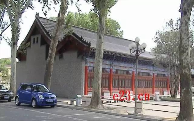 【行业知识】中国古建筑的精髓所在