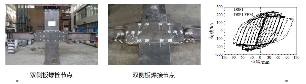 【钢构知识】装配式钢结构建筑体系之结构研究