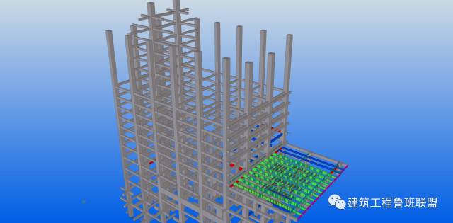 【钢构知识】五大钢结构之二“劲钢”建筑如何深化设计？