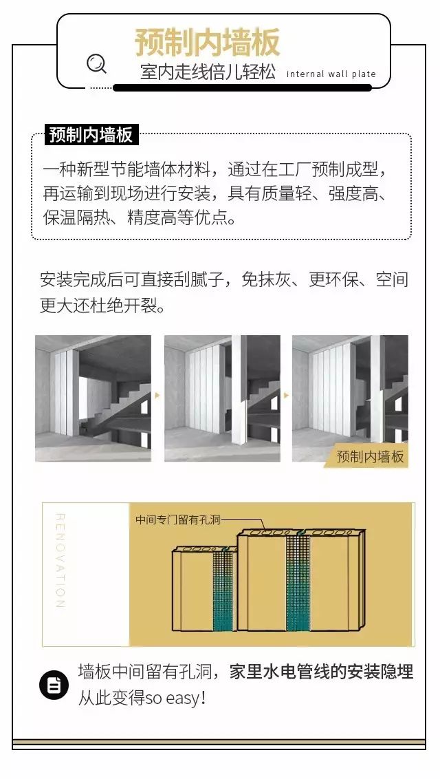 【行业前沿】一把放大镜，看透：万科住宅工业化