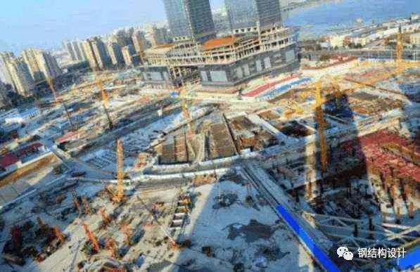 时隔5年，苏州中南中心再次开工建设，500米“限高令”下，“中国第一高楼”从729米被压缩到499.15米