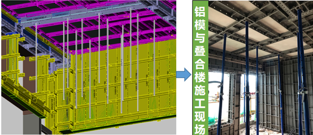 深圳最大的在建城市综合体项目都有哪些建筑业新技术？学习了！