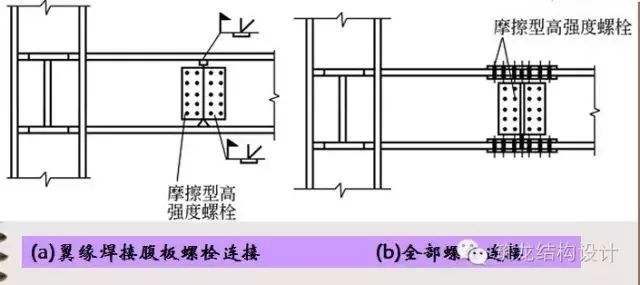 【钢构知识】钢结构抗震设计详解（建议收藏）