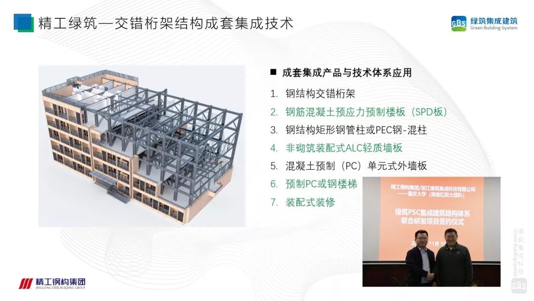 【专家视角】徐国军：PSC钢结构集成建筑成套技术与工程应用