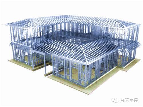 【行业资讯】看过新西兰强震后的房屋，你还不选择轻钢建筑吗