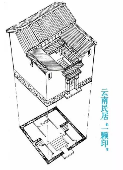 【行业资讯】一个字读懂中国建筑，满满都是文化！