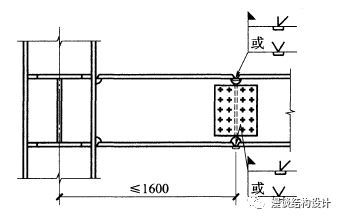 【钢构知识】钢结构连接形式总结