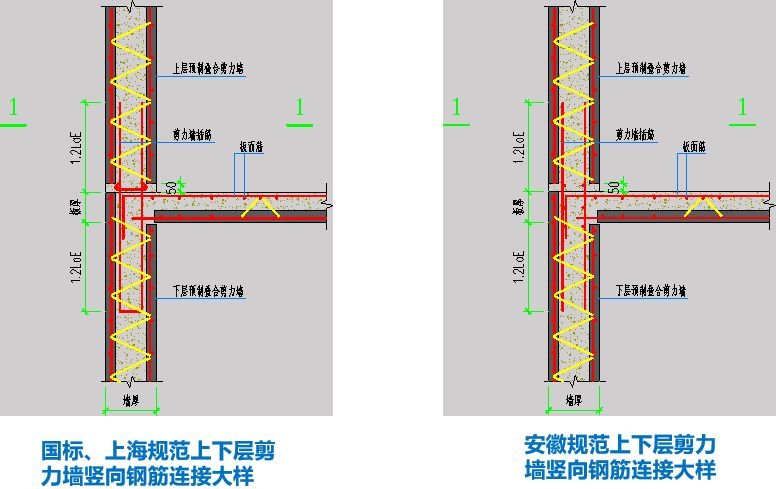 【行业知识】常见装配整体式混凝土结构体系有哪些？