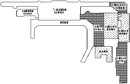 【行业知识】结合虹桥机场T1航站楼改造项目，谈谈建筑结构融合