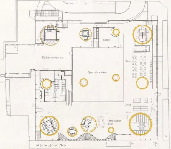 【行业资讯】当代东方钢结构建筑的地域性表达的探索