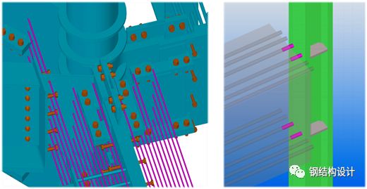 【钢构知识】钢结构深化设计中，BIM技术就该这么用