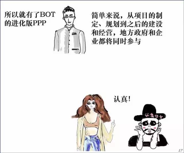 【行业资讯】PPP到底是什么鬼？正在扭曲、变味的PPP