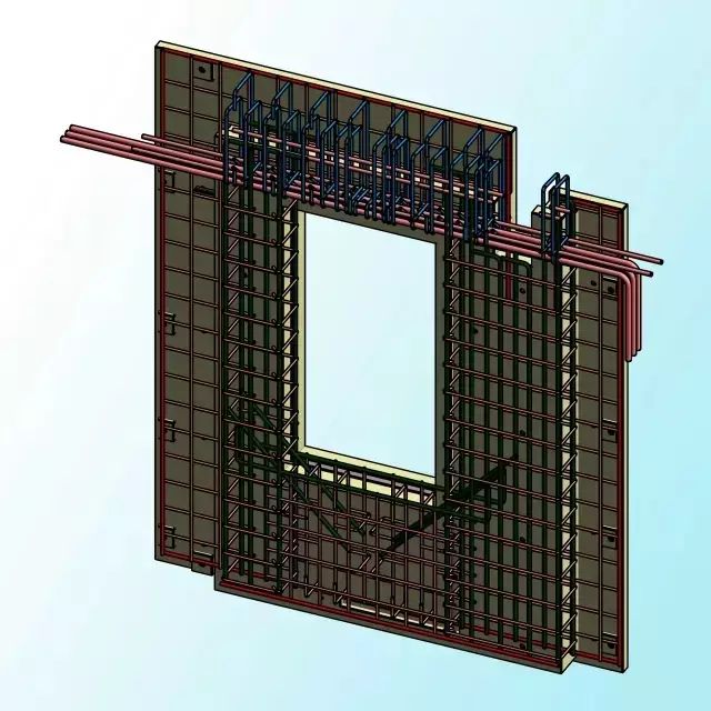 【行业知识】装配式混凝土建筑结构体系和关键技术分析