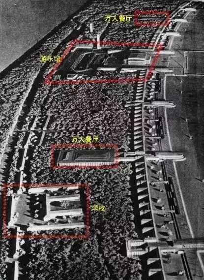 【行业资讯】希特勒90年前所建最大烂尾楼，重新开业有望成为新的度假胜地