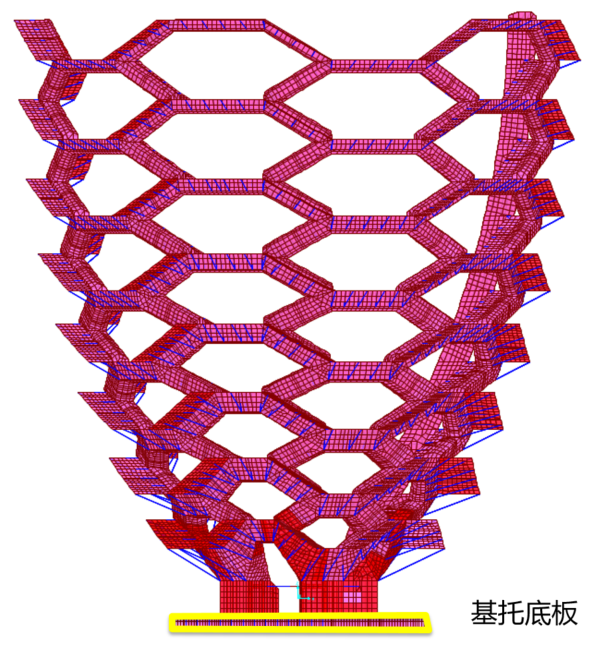 【案例赏析】现代精品转自：鉴赏-The Vessel at Hudson Yards