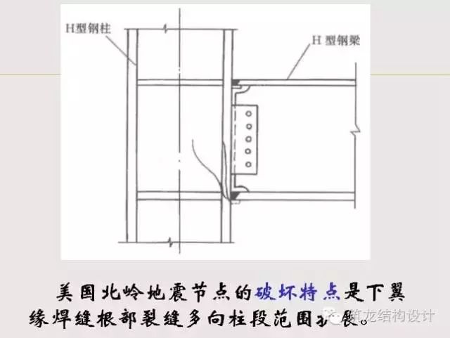 【钢构知识】钢结构抗震设计详解（建议收藏）