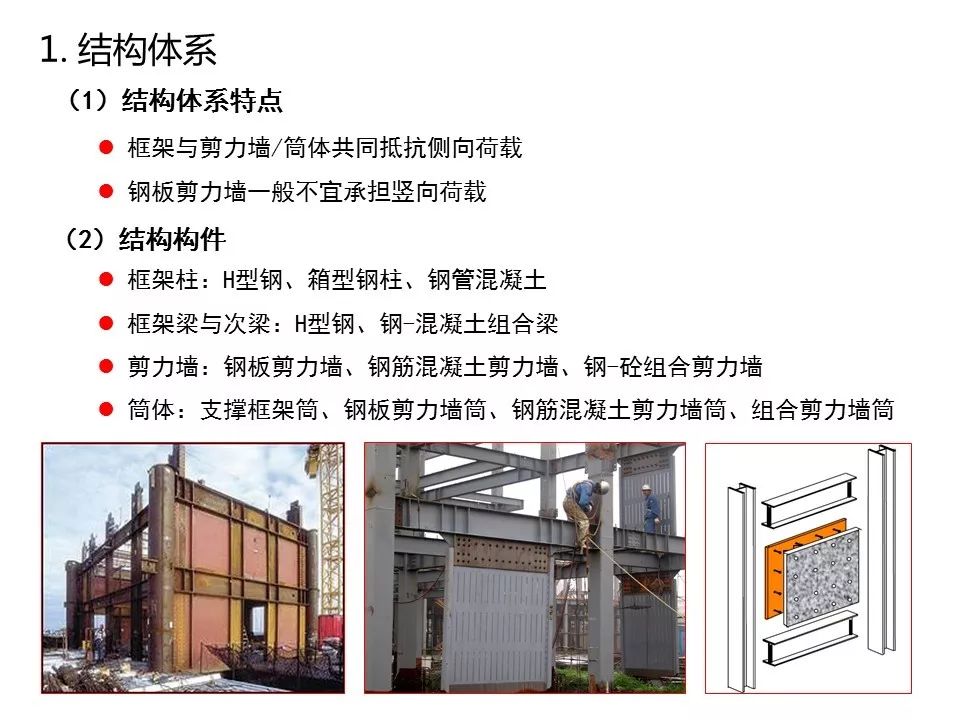 【知识分享】装配式高层钢结构建筑研究与实践