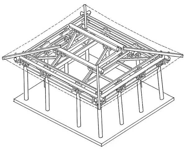 【行业知识】中国古建筑的精髓所在