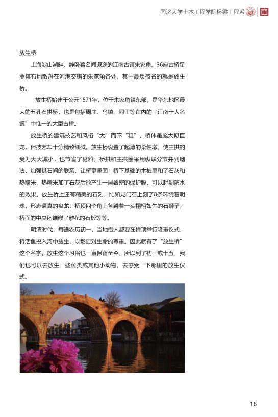 【行业知识】初识桥梁—土木工程初学者认识实习阅读资料