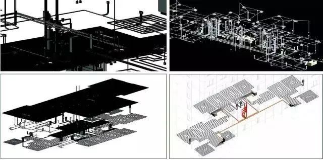 【行业资讯】看BIM如何贯彻装配式建筑全生命周期！一体化装修亮了！