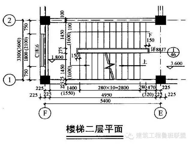 【行业知识】如何看工程图纸