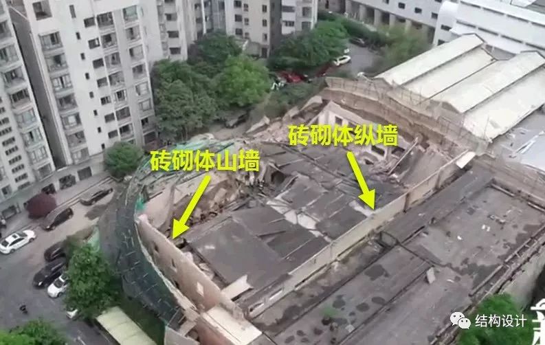 坍塌原因分析：上海长宁区一改造建筑坍塌，目前以致7人死亡