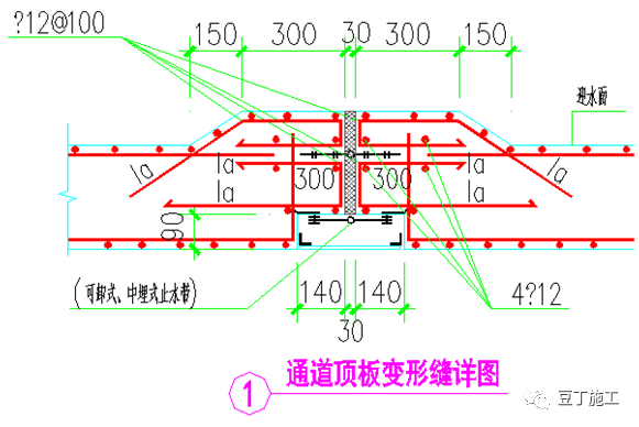 地下室防渗漏工艺工法手册，23张节点做法卡片！