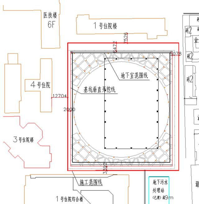 创绿色施工示范工程如何实施“四节一环保”？来现场学习一下！