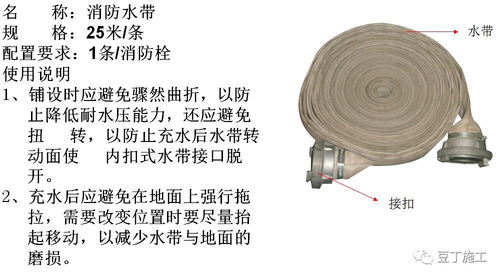 全国消防日！学习一遍《建设工程施工现场消防安全技术规范》吧！