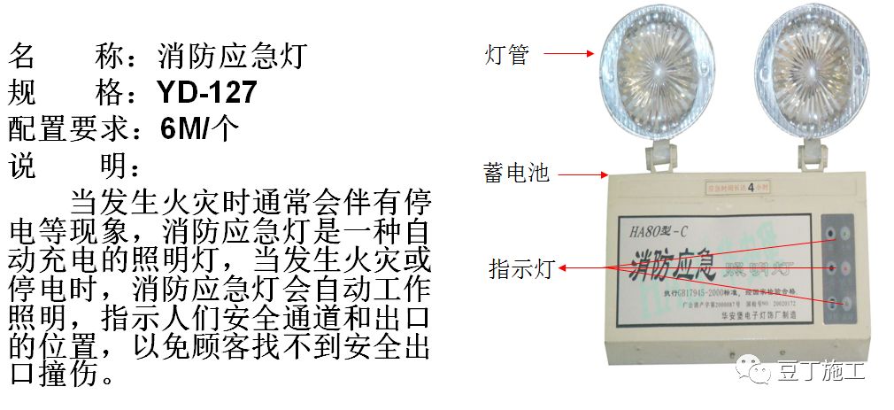 全国消防日！学习一遍《建设工程施工现场消防安全技术规范》吧！