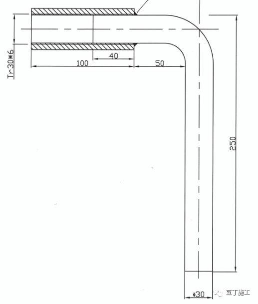 全钢智能型爬架组装演示视频及施工案例分析，看完你就全懂了！