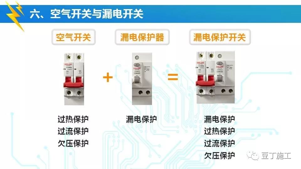 好文！施工现场临时用电常识及常见问题，附下载方式！