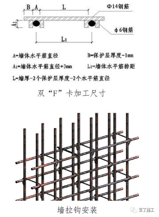 常用结构及装修工程细部节点做法，全方位图片展示！