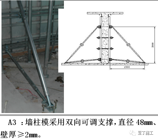 铝模施工标准做法图册，附word文件下载