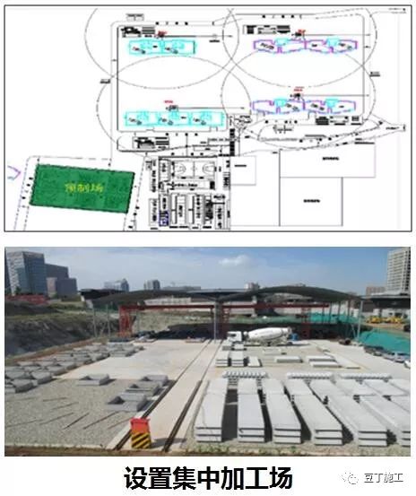 碧桂园预制楼梯技术应用指南，优势多到无法抗拒！