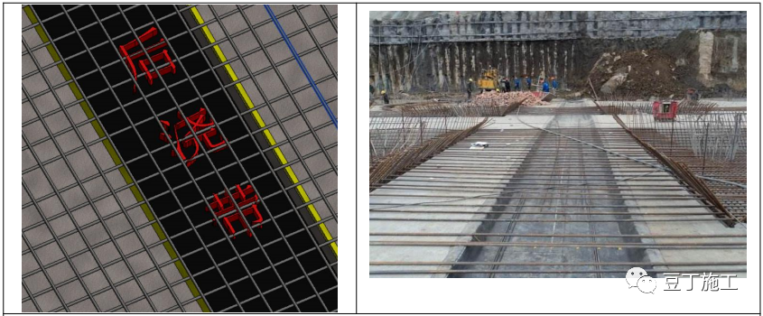 后浇带规范化施工工艺手册，施工要点记好了！