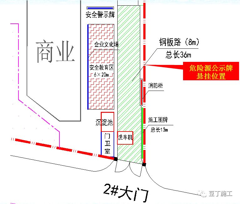 中建临时设施标准化实施方案落地案例，赶紧学起来！