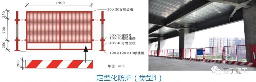 中建临时设施标准化实施方案落地案例，赶紧学起来！