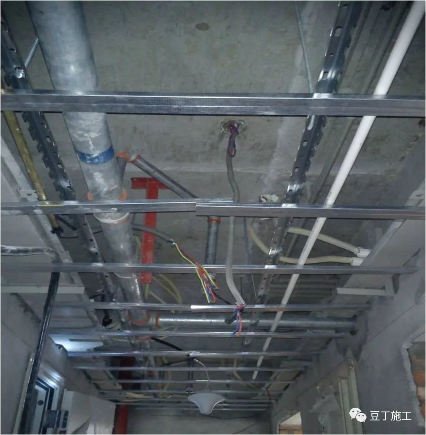 看现场！建筑安装工程样板与质量通病照片