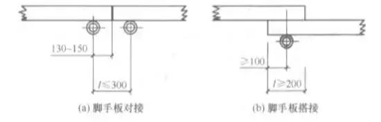 不知道脚手架验收验什么？请看这份最全验收指南