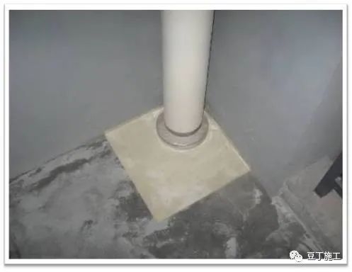 看现场！建筑安装工程样板与质量通病照片