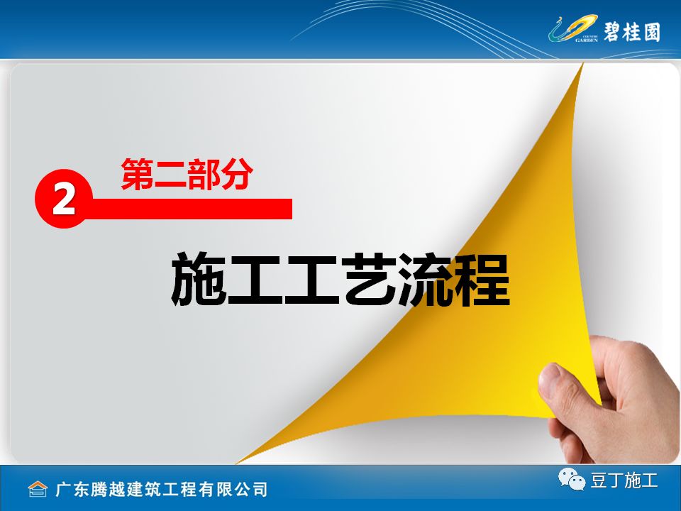 内外墙抹灰工程施工技术交底，精细到边边角角！