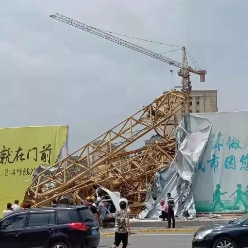 超标准施工现场咋布置？“中建七局”BIM动画一次看明白！