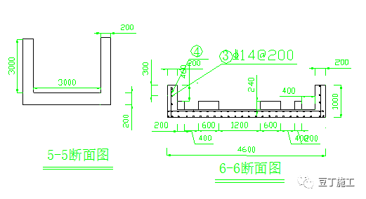 每个工地必备！一套洗车池施工做法及使用管理措施