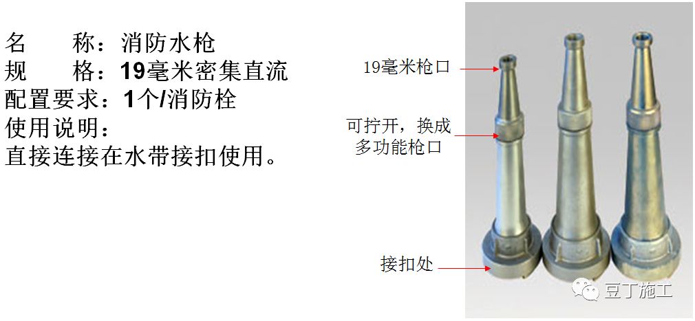 全国消防日！学习一遍《建设工程施工现场消防安全技术规范》吧！